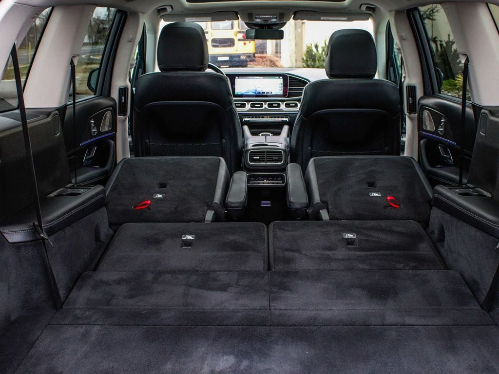 2022 Mercedes-Benz GLS GLS450 - Photo 50