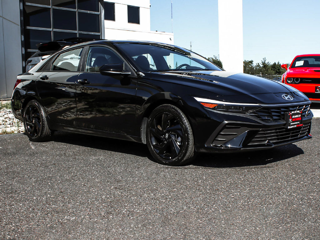 Used 2026 Hyundai