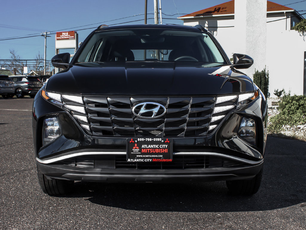 Used 2024 Hyundai