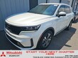  Kia Sorento Plug-In Hybrid