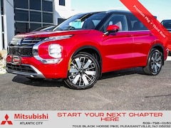 2026 Mitsubishi Outlander SEL SUV