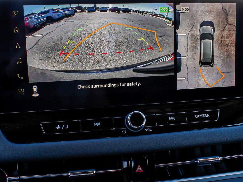 2025 Mitsubishi Outlander SE - Photo 21