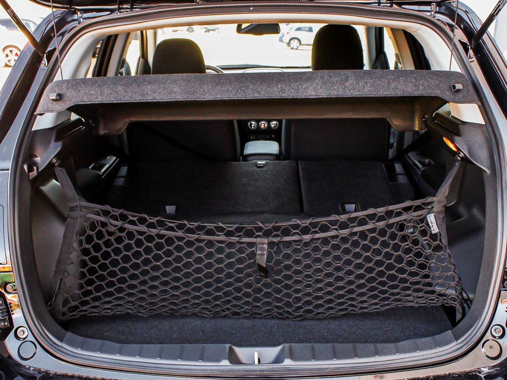 2025 Mitsubishi Outlander Sport ES - Photo 43