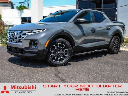 2023 Hyundai Santa Cruz 2.5T SEL Premium Truck Crew Cab