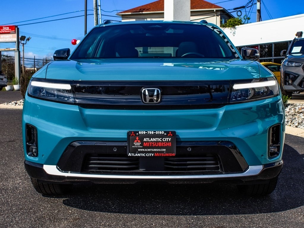 Used 2024 Honda Prologue Touring with VIN 3GPKHXRJ6RS508077 for sale in Pleasantville, NJ
