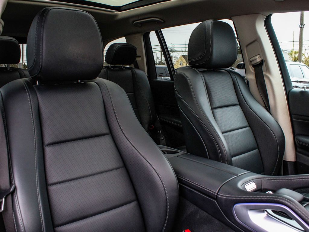 2022 Mercedes-Benz GLS GLS450 - Photo 44