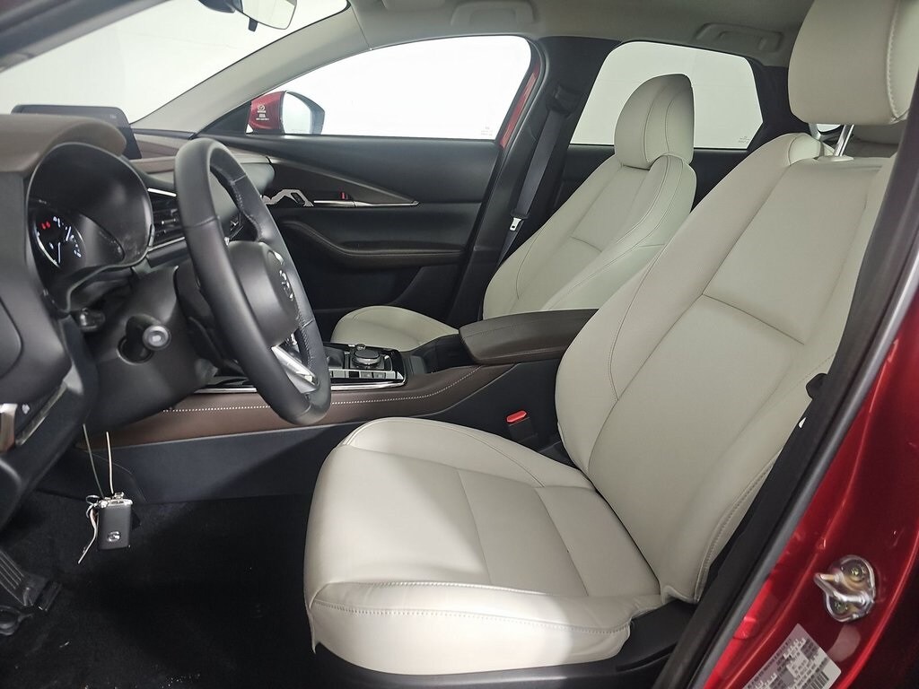 2025 Mazda CX-30 2.5 S Premium photo 4