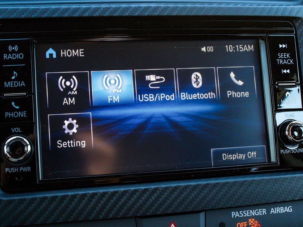 2025 Mitsubishi Outlander Sport ES - Photo 20