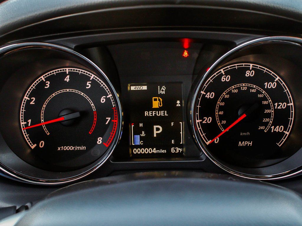 2025 Mitsubishi Outlander Sport ES - Photo 17