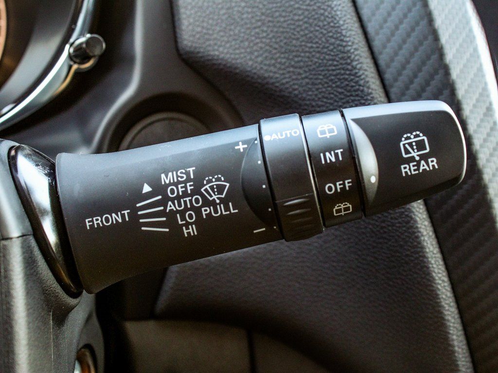 2025 Mitsubishi Outlander Sport ES - Photo 28