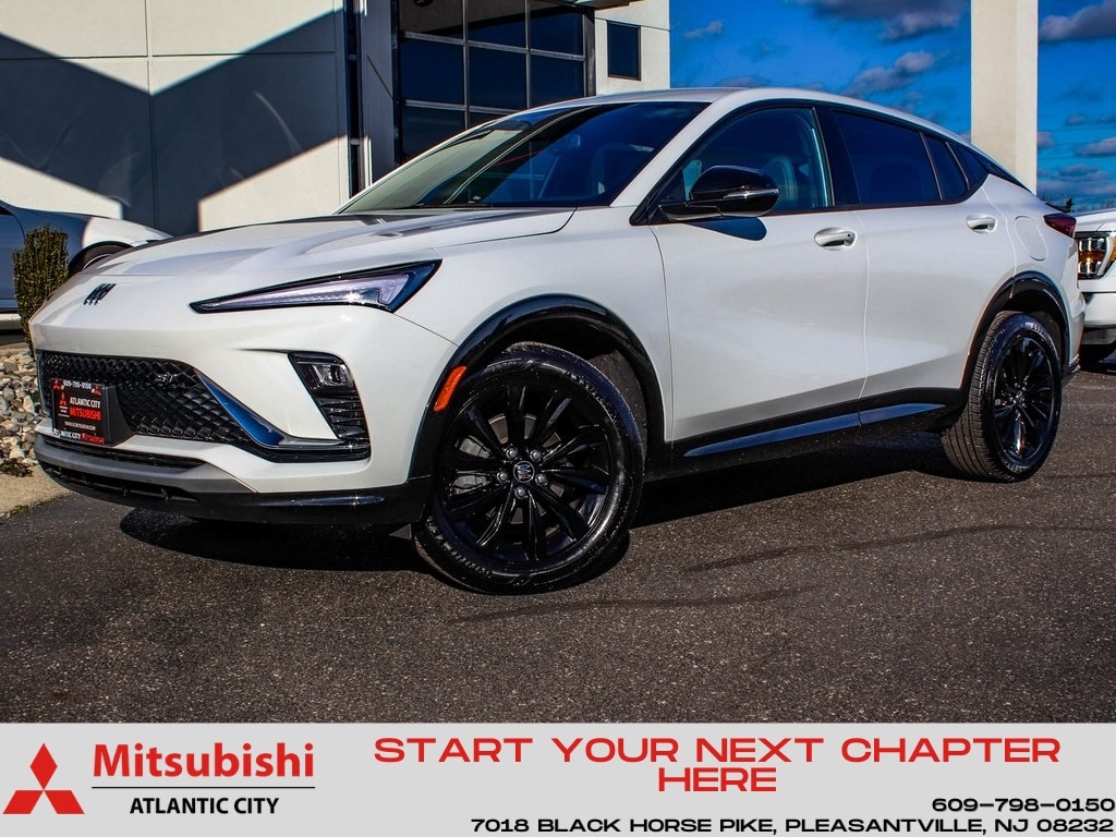 2024 Buick Envista Sport Touring's photo