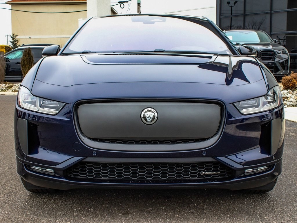 Used 2024 Jaguar I-PACE R-Dynamic HSE with VIN SADHM2S12R1631935 for sale in Pleasantville, NJ