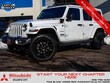  Jeep Wrangler 4xe