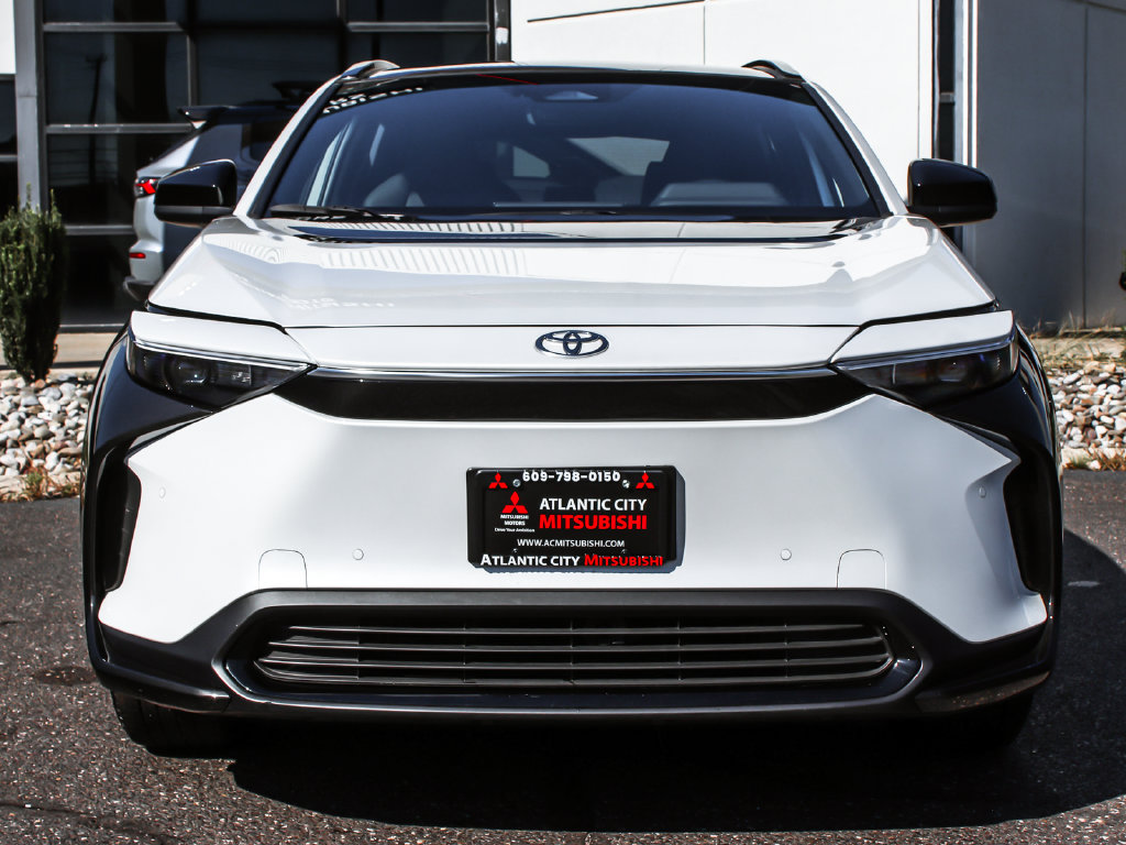 Used 2024 Toyota