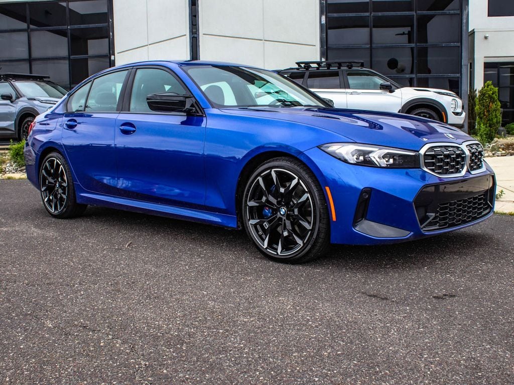 Used 2026 BMW M340 i xDrive Sedan