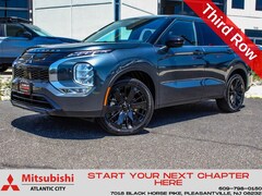 2026 Mitsubishi Outlander LE SUV