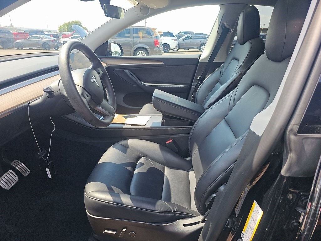 2022 Tesla Model Y Performance photo 4