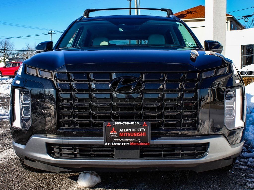 Used 2023 Hyundai Palisade Limited SUV