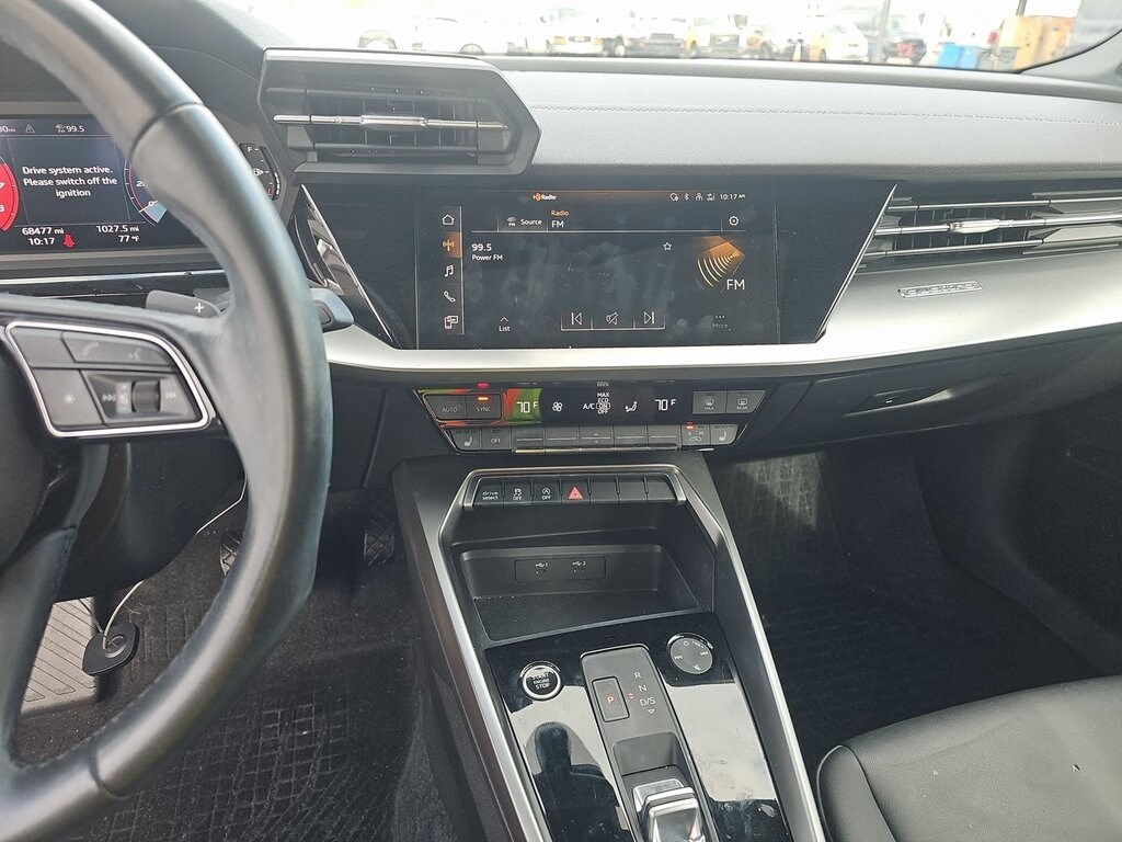 2022 Audi A3 40 Premium photo 3