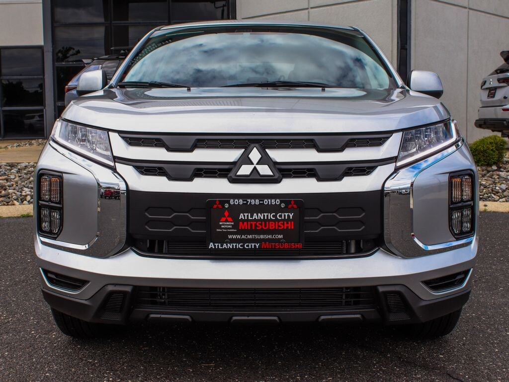 New 2026 Mitsubishi Outlander Sport 2.0 S SUV