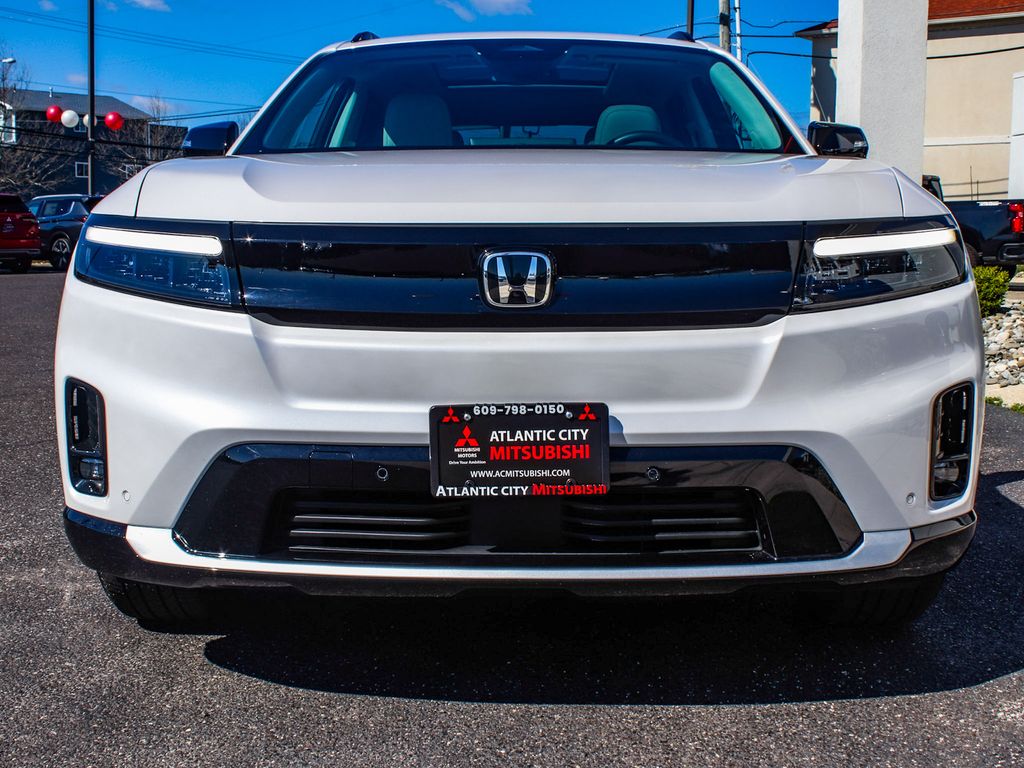 Used 2025 Honda Prologue Touring with VIN 3GPKHXRJ3SS501691 for sale in Pleasantville, NJ