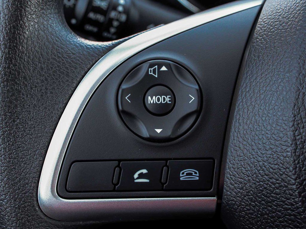 2025 Mitsubishi Outlander Sport ES - Photo 23