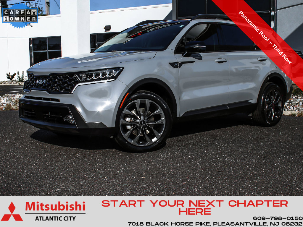 Used 2023 Kia