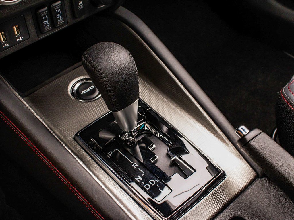 2024 Mitsubishi Outlander Sport SE - Photo 23