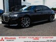 BMW 750e