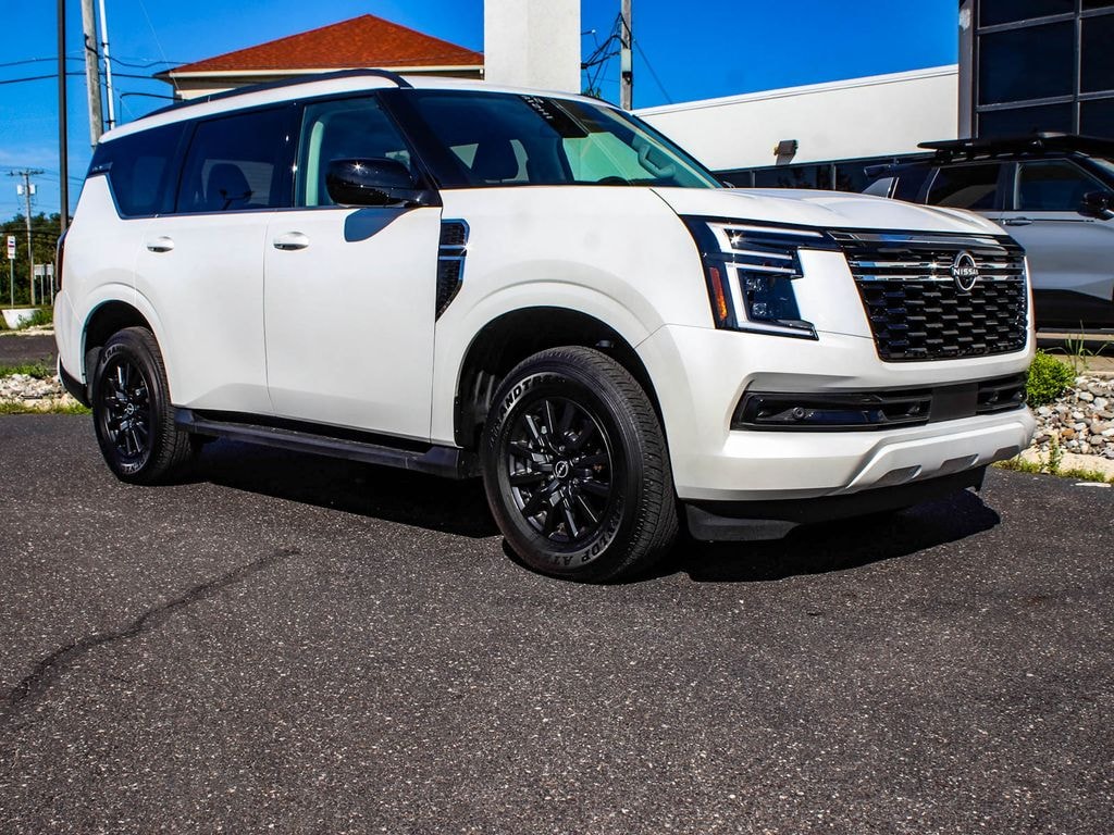 Used 2026 Nissan