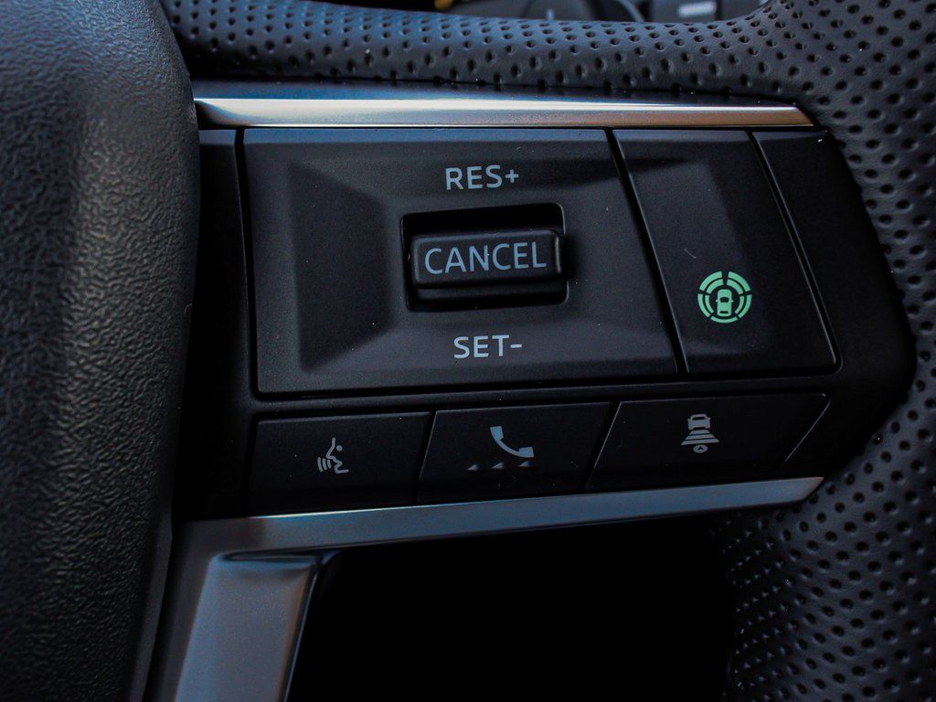 2025 Mitsubishi Outlander SE - Photo 26