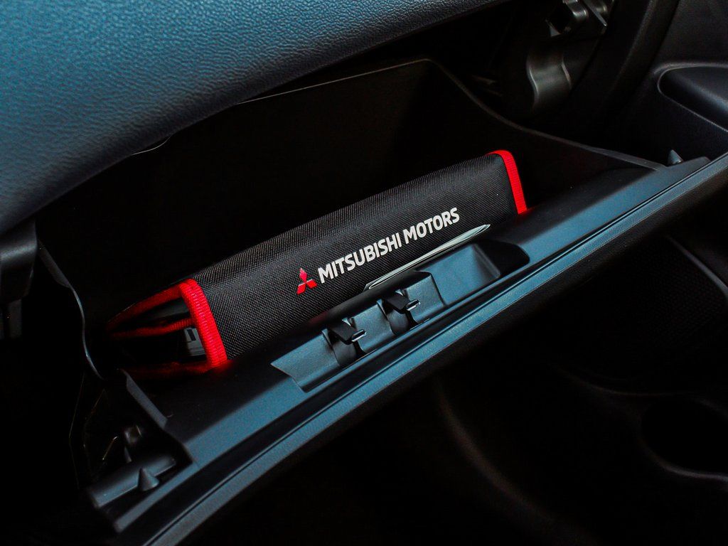 2025 Mitsubishi Outlander Sport ES - Photo 17