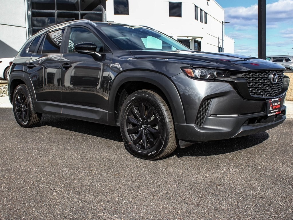 Used 2024 Mazda CX-50 2.5 S Select Package SUV