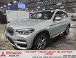 BMW X3 PHEV