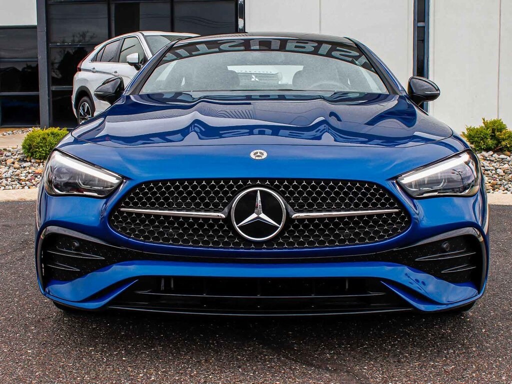 Used 2024 Mercedes-Benz CLE CLE 300 with VIN W1KMJ4HB6RF014691 for sale in Pleasantville, NJ