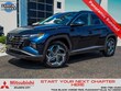 Hyundai Tucson Hybrid