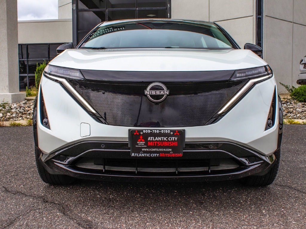 Used 2023 Nissan