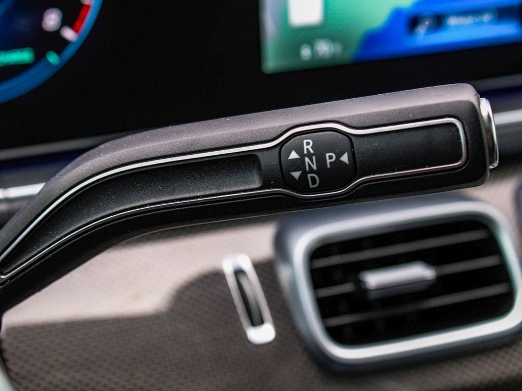 2022 Mercedes-Benz GLS GLS450 - Photo 32