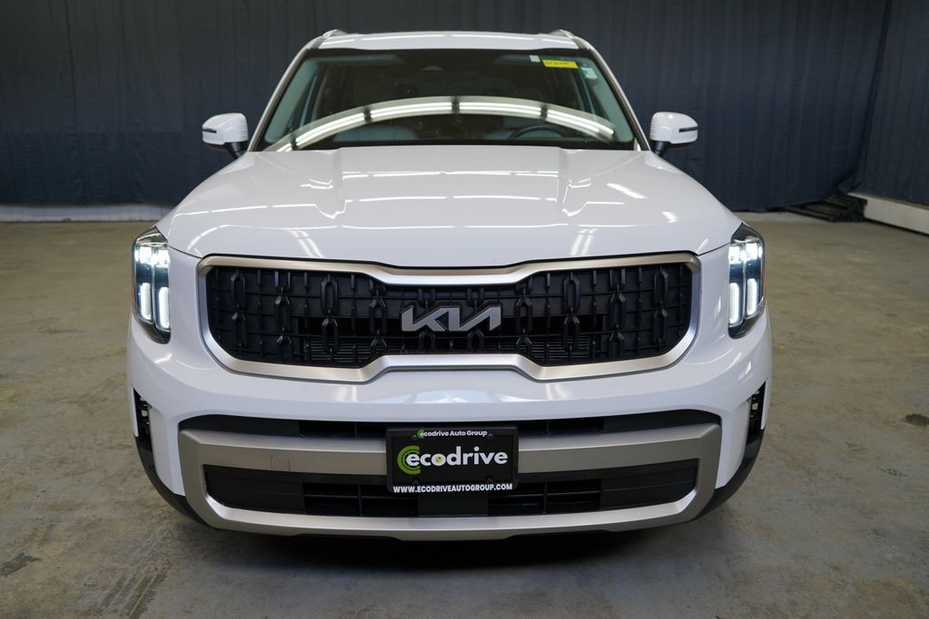 Used 2023 Kia Telluride EX SUV