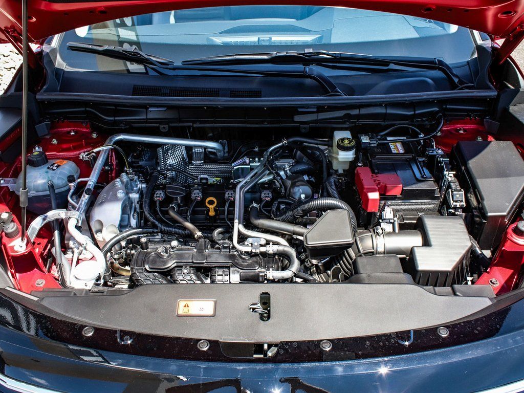 2025 Mitsubishi Outlander SE - Photo 48