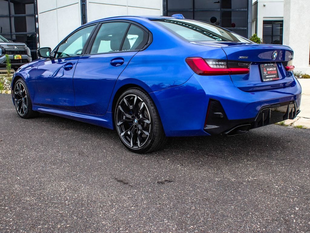 Used 2026 BMW M340 i xDrive Sedan