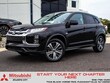  Mitsubishi Outlander Sport