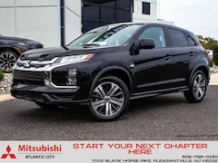 2025 Mitsubishi Outlander Sport 2.0 ES SUV