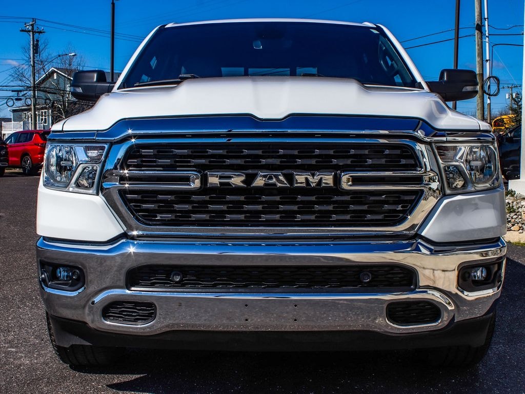 Used 2023 Ram 1500 Big Horn/Lone Star Truck Crew Cab