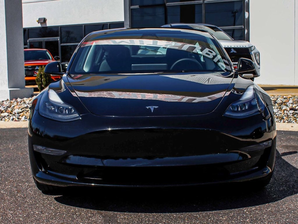 Used 2023 Tesla Model 3 Performance with VIN 5YJ3E1EC5PF545548 for sale in Pleasantville, NJ