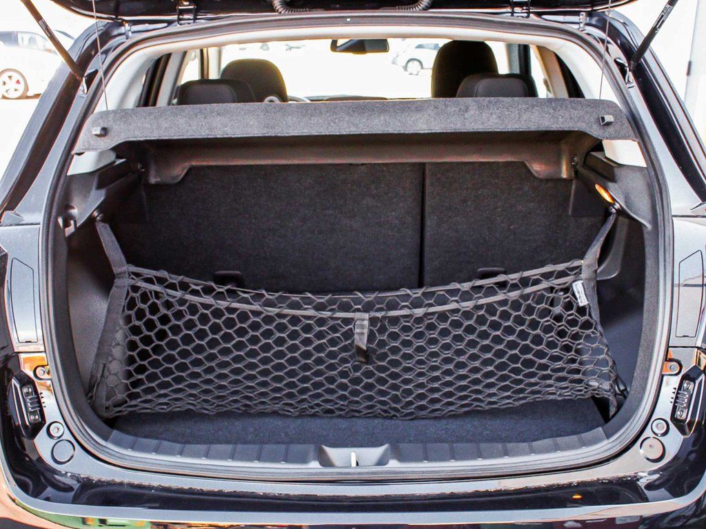 2025 Mitsubishi Outlander Sport ES - Photo 42