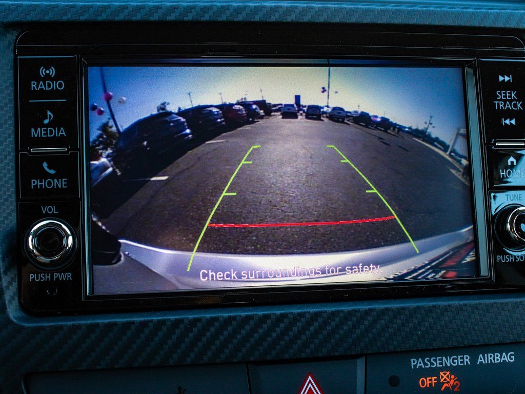 2025 Mitsubishi Outlander Sport ES - Photo 19