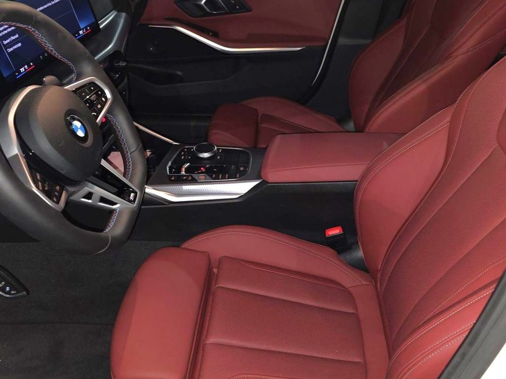 Used 2026 BMW M340 i xDrive Sedan