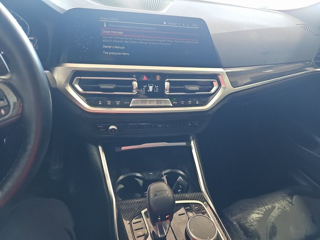 Used 2023 BMW M4 Competition xDrive Coupe