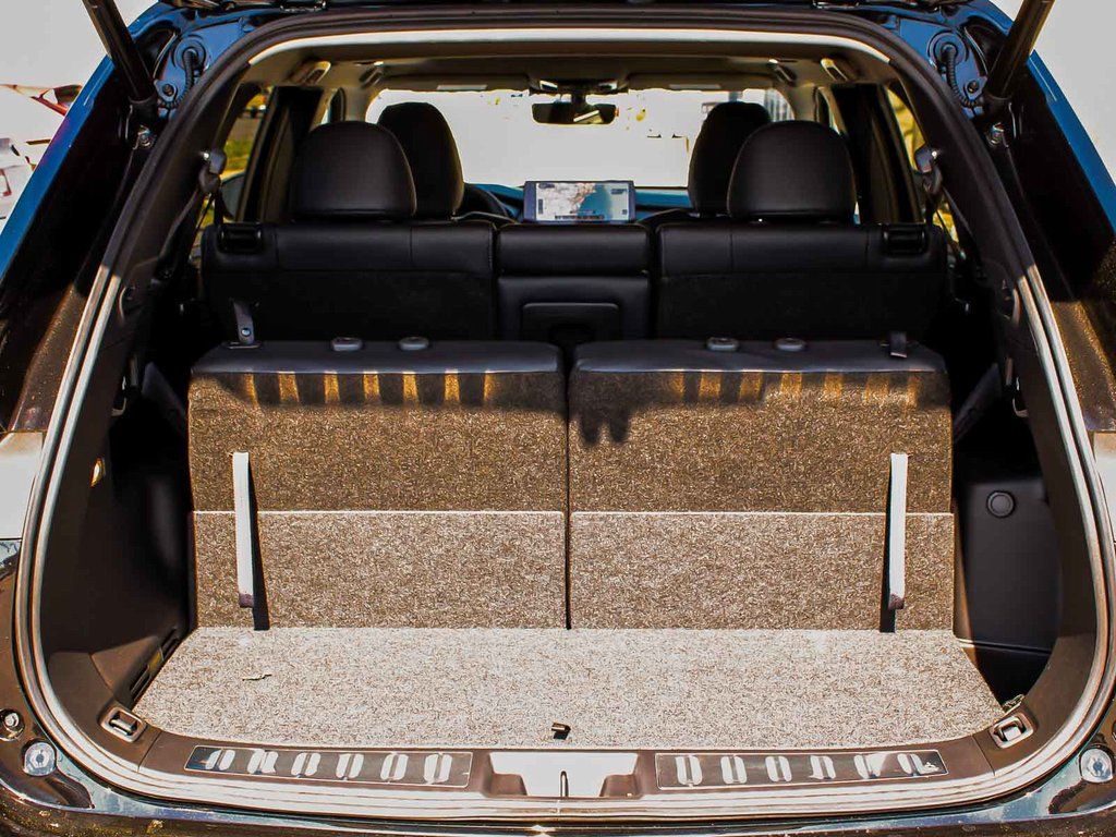 2025 Mitsubishi Outlander SE - Photo 45